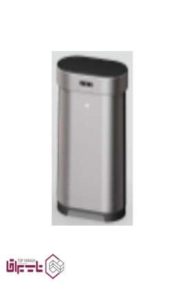 سطل زباله هوشمند 60 لیتری اچ تی ان HTN کد HTD472 سطل زباله هوشمند 60 لیتری اچ تی ان HTN کد HTD472