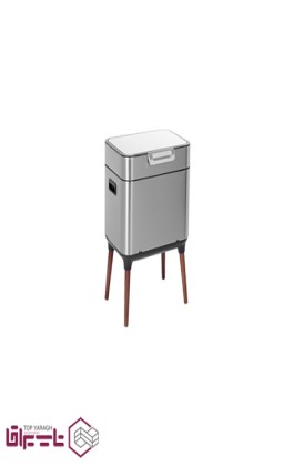 سطل زباله هوشمند اچ تی ان HTN کد HT222