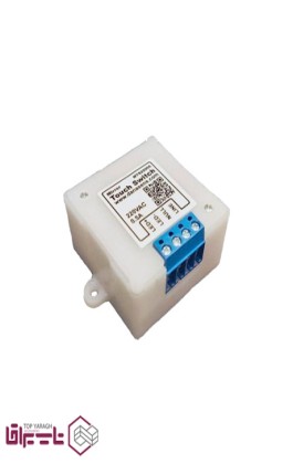 سنسور لمسی آیینه 220 ولت مخصوص درایوری داناسنس Danasense کد MTS2201