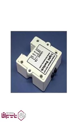 سنسور لمسی پشت سطحی 220 ولت ( 1A ) دانا سنس Danasense کد ITS2201