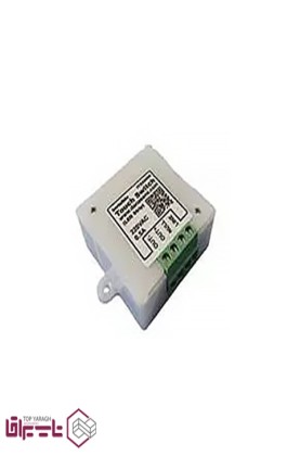 سنسور لمسی پشت سطحی 220 ولت ( 5A ) دانا سنس Danasense کد ITS2205
