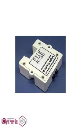 سنسور پشت سطحی رادار دانا سنس Danasense کد IRS125