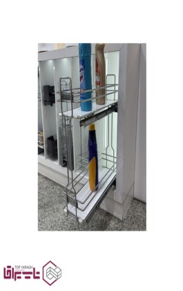 سوپر زمینی کف چوب دو طبقه ریل از کف هایگلد higold