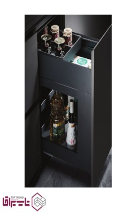 سوپر مواد غذایی طرح اسلیم ریل کف فانتونی fantoni کد F590
