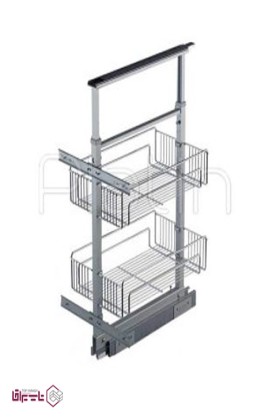 سوپر وسط زمینی پلاتین platin