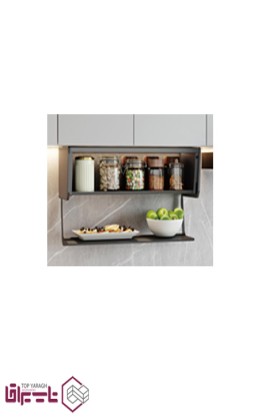 سوپری آویز از کابینت اچ تی ان HTN کد HK151 سوپری آویز از کابینت اچ تی ان HTN کد HK151