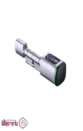 سیلندر هوشمند یونیکس پارت UNIX PART مدل اثر انگشتی