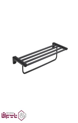 شلف آویز حوله اچ تی ان HTN کد HW121