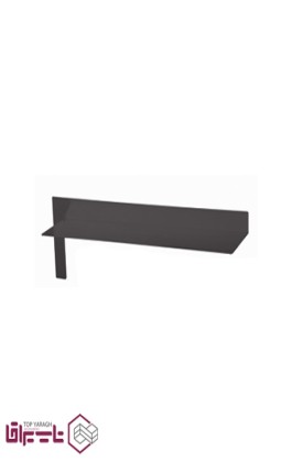 شلف حمام چسبی طرح E فانتونی fantoni کد S045