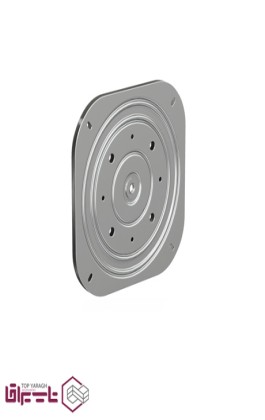 صفحه گردان 26 × 26 آلباتور Albatur کد 1420065