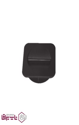 قاب داکت مربع رومیزی PVC فانتونی fantoni کد T390