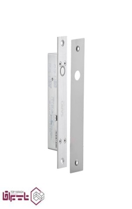 قفل برقی با ضامن آهنربایی سارو Saro مدل DP3