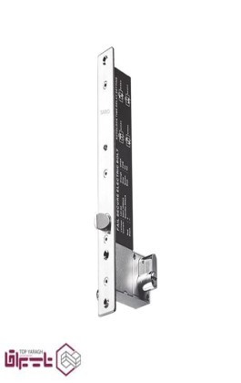 قفل برقی با ضامن آهنربایی سارو Saro مدل EDP-F6