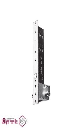 قفل برقی با ضامن آهنربایی سارو Saro مدل EDP-F7