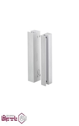 قفل برقی با ضامن آهنربایی شیشه سکوریت سارو Saro مدل DP2