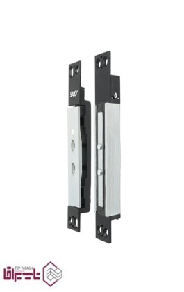 قفل برقی مغناطیسی توکار سارو Saro مدل SHL1