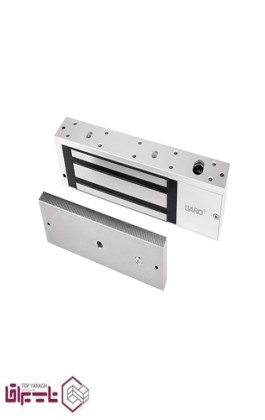 قفل برقی مغناطیسی سارو Saro مدل Magla3