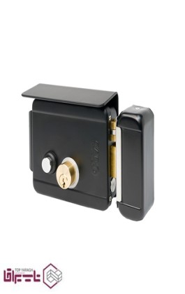 قفل حیاطی برقی سارو Saro مدل EL-004