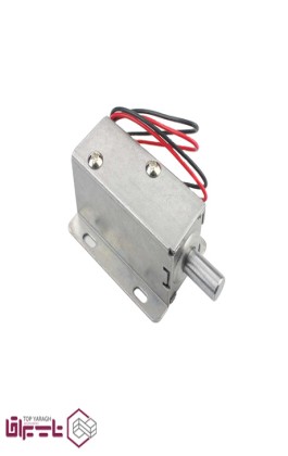 قفل برقی کابینتی شفتی یونیکس پارت UNIX PART مدل UPB14