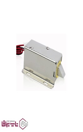 قفل برقی کابینتی زبانه ای یونیکس پارت UNIX PART مدل UPB13