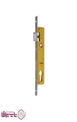 قفل سوئیچی 3.5 سانتی متر دلتا Delta مدل 046