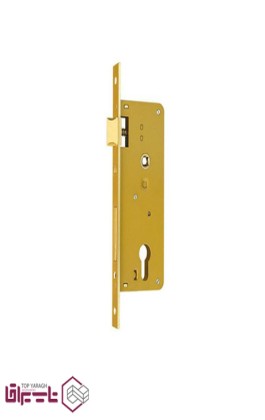 قفل سوئیچی 5.2 سانتی متر دلتا Delta مدل 065