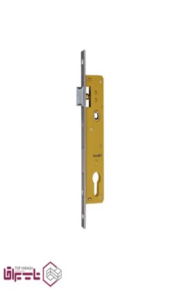 قفل سوئیچی 5.5 سانتی متری دلتا Delta مدل 052