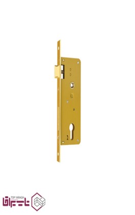 قفل سوئیچی 6.5 سانتی متر دلتا Delta مدل 041