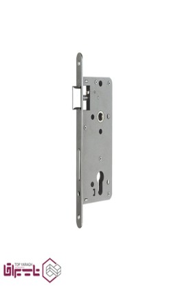 قفل سوئیچی 7 سانتی متری درخش لوکس دلتا Delta مدل 058