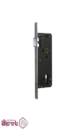 قفل سوئیچی 8 سانتی متری لوکس دلتا Delta مدل 061