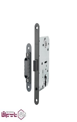 قفل سوئیچی پهن مگنتی سارو Saro مدل لومباردی MGML2