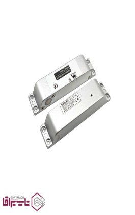 قفل شفتی روکار یونیکس پارت UNIX PART مدل UPB11