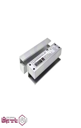 قفل شفتی شیشه میرال یونیکس پارت UNIX PART مدل UPB9