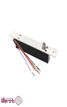 قفل برقی شفتی یونیکس پارت UNIX PART مدل UPB3