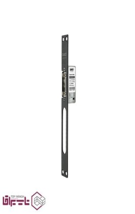 قفل مقابل برقی اتوماتیک سارو Saro مدل EURO-ESIA2-Black