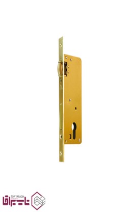 قفل پهن غلطکی سوئیچی دلتا Delta مدل 042