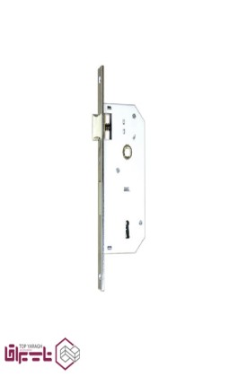 قفل کلیدی 6.5 سانتی متر دلتا Delta مدل 032