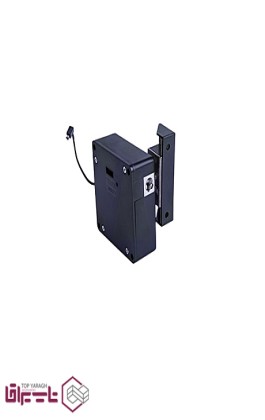 قفل الکترونیکی کمد باشگاهی یونیکس پارت UNIX PART مدل UPS2