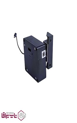 قفل الکترونیکی کمد باشگاهی یونیکس پارت UNIX PART مدل UPS20