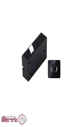 قفل الکترونیکی کمد باشگاهی یونیکس پارت UNIX PART مدل UPS21