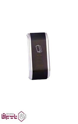 قفل الکترونیکی کمد باشگاهی یونیکس پارت UNIX PART مدل UPS23