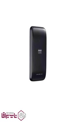 قفل الکترونیکی کمد باشگاهی یونیکس پارت UNIX PART مدل UPS26