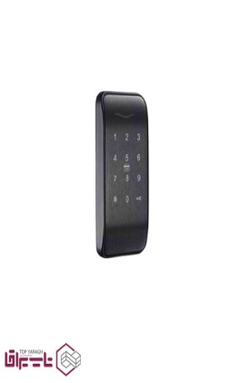 قفل الکترونیکی کمد باشگاهی یونیکس پارت UNIX PART مدل UPS27