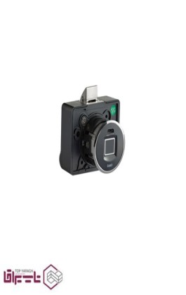 قفل کمدی دیجیتال اثرانگشت سارو saro مدل DF-01