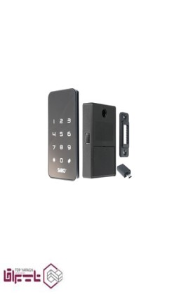 قفل کمدی دیجیتال رمزی سارو saro مدل DDL-1