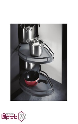 لمن کرنر طرح دایمند استایل فانتونی fantoni کد D012