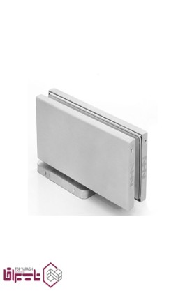 لولا و استوپر روکار شیشه NHN مدل PDC-100S