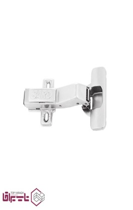 لولا گازور کابینتی پمپی 45 درجه سارو Saro مدل HC-003-45