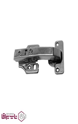 لولا گازور کابینتی پمپی 90 درجه کلیپسی سارو Saro مدل HC-005-90-3D