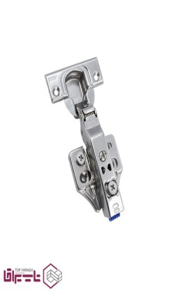 لولا گازور کابینتی پمپی استیل سارو Saro مدل HC-004-SS